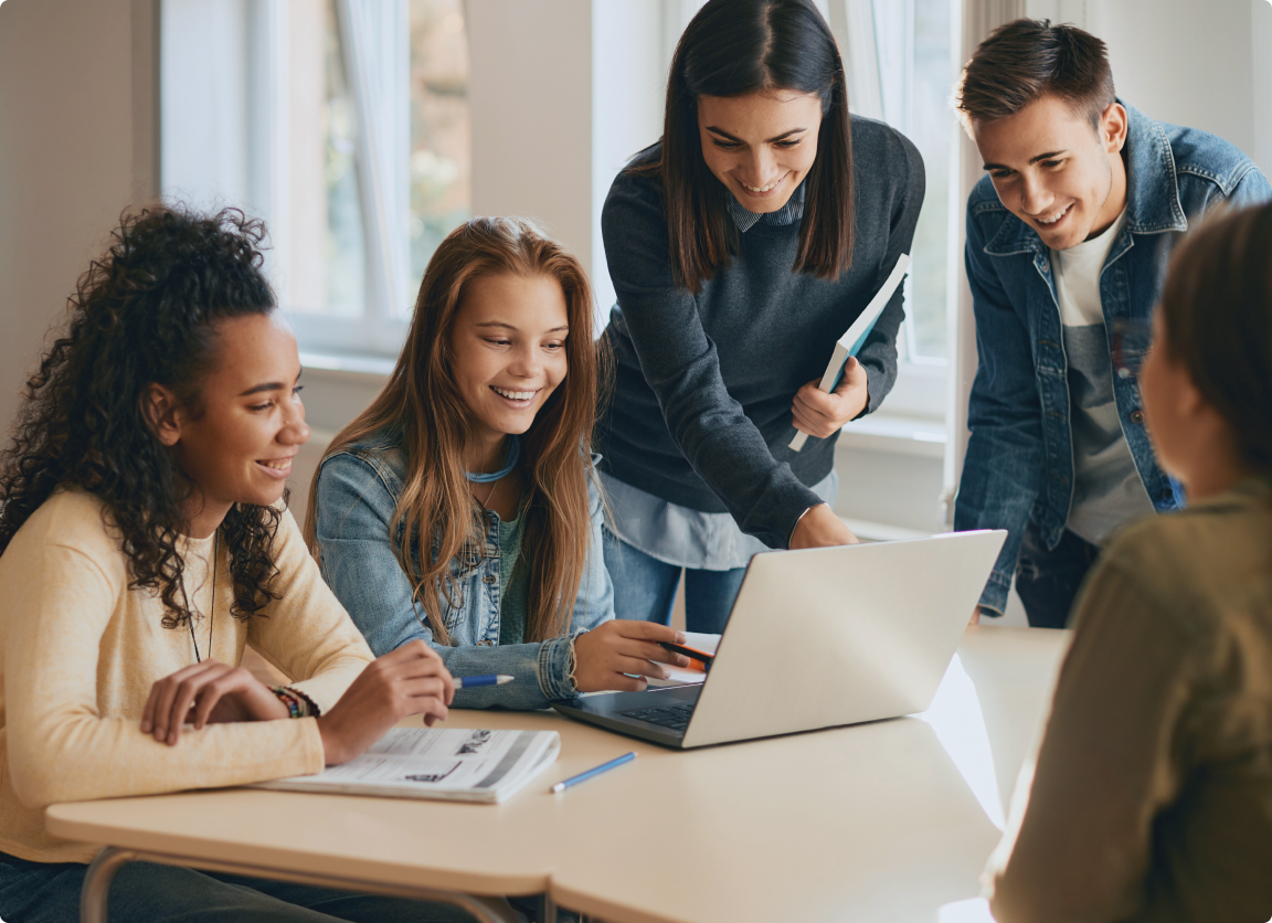 Chart your career pathway after discovering your perfect match.