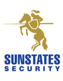 Sunstates Security