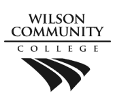 Wilson Community College