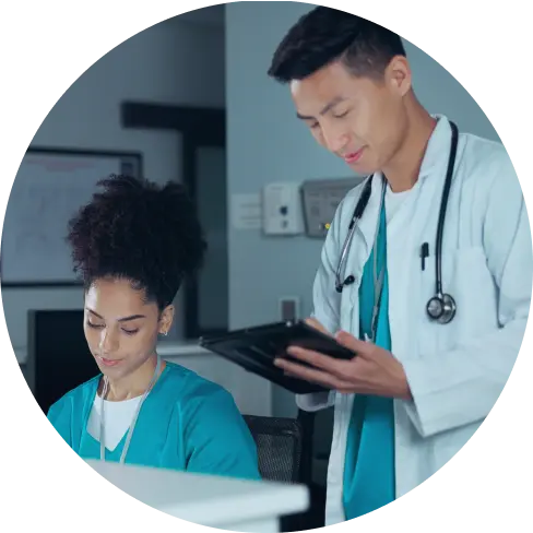 Job Spotlight Image
